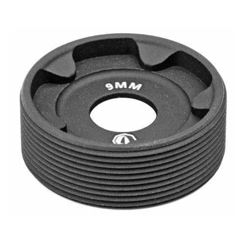 RUGGED SUPPRESSORS FRONT CAP