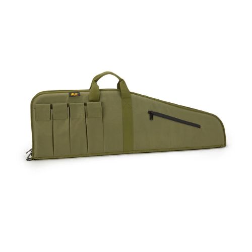 US PEACEKEEPER 40" MSR CASE BL