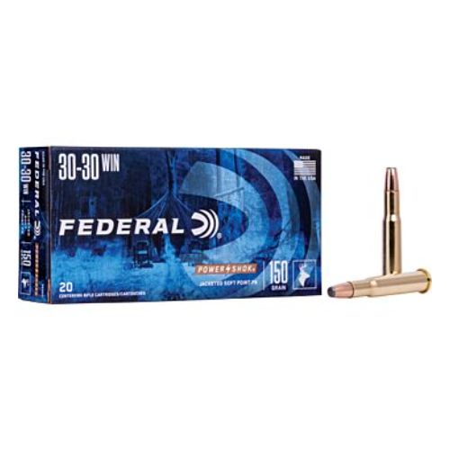 S&B 30-30 WIN 150GR SOFT POINT