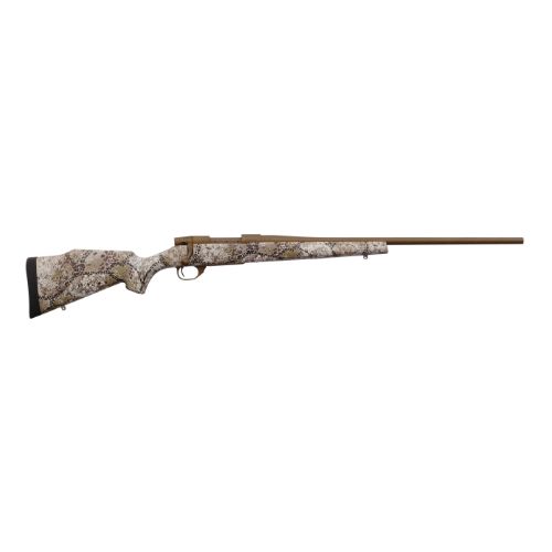 WEATHERBY VANGUARD BADLANDS