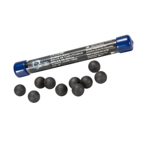 UMAREX T4E P2P 50 CAL RUBBER