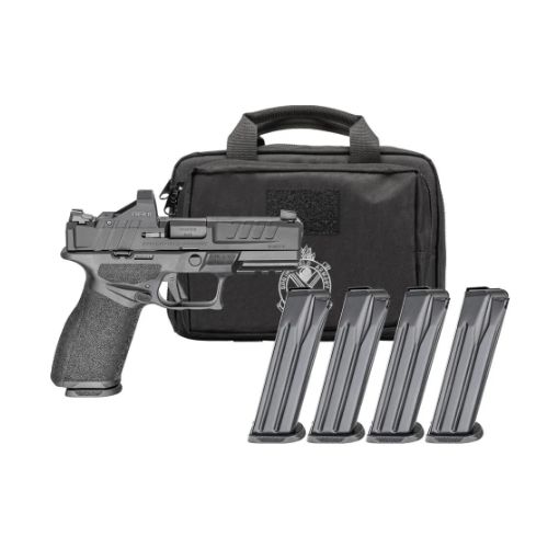 SPRINGFIELD ECHELON 4.0FC 9MM