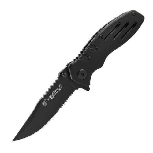 S&W KNIFE EXTREME OPS 3.5"
