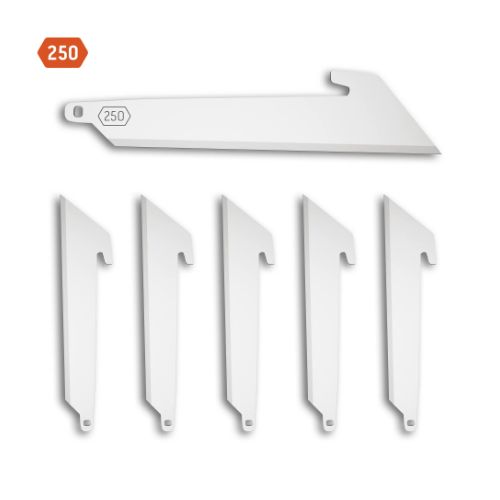 OUTDOOR EDGE 2.5" UTILITY