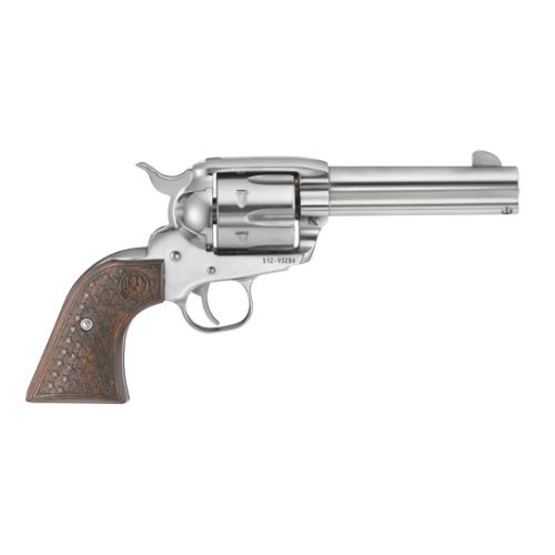 RUGER VAQUERO 357MAG 4-5/8"