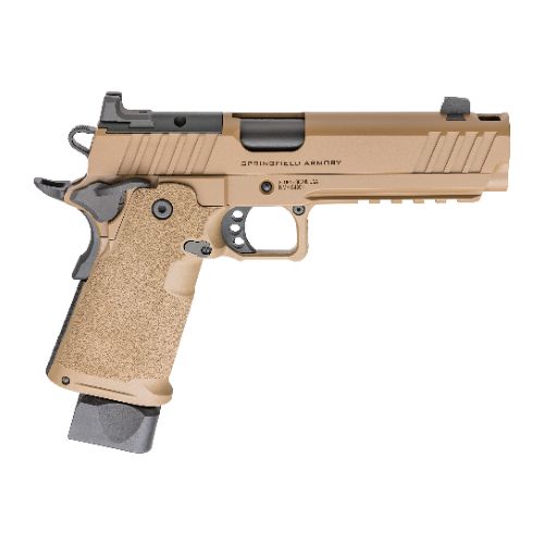 SPRINGFIELD 1911 DS PRODIGY