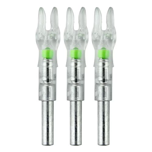NOCKTURNAL LIGHTED NOCK