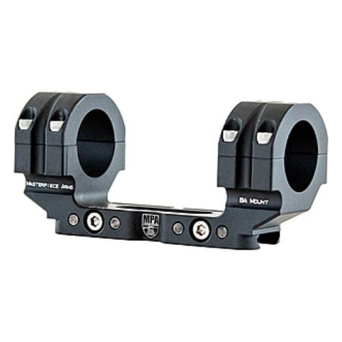 MPA SCOPE MOUNT BA 1-PC 34MM