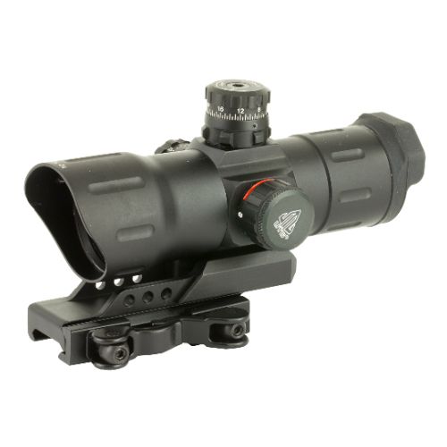 UTG RED DOT 4.0 MOA DOT 38MM