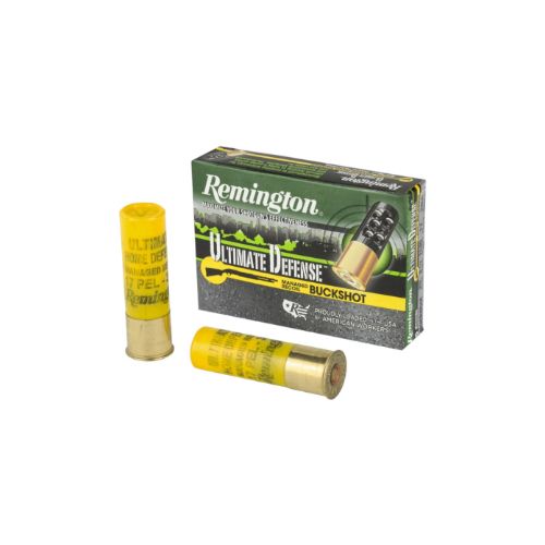 REMINGTON ULTIMATE DEFENSE