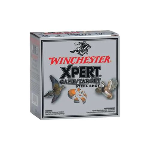 WINCHESTER XPERT STEEL 12GA