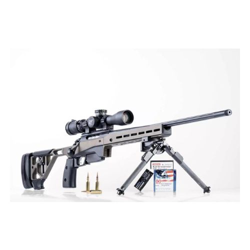 TIKKA MAGAZINE T3 EXTENDED