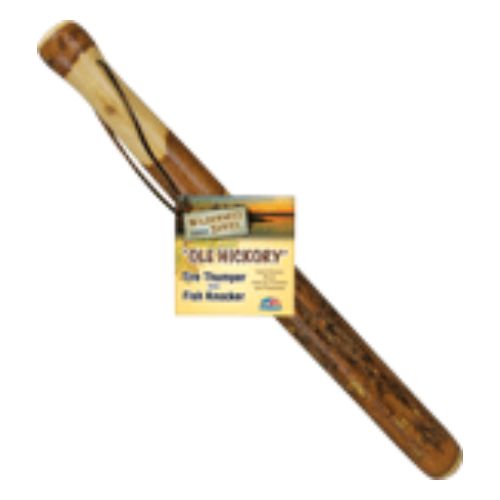 PSP "OLE HICKORY" TIRE THUMPER