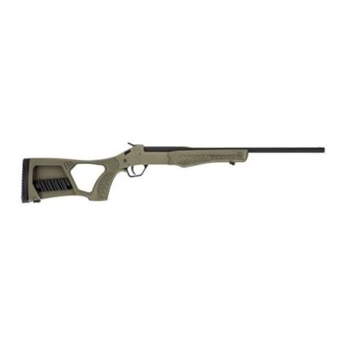 ROSSI TUFFY 410 3" 18.5" GREEN
