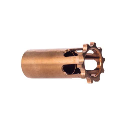 RUGGED SUPPRESSORS PISTON