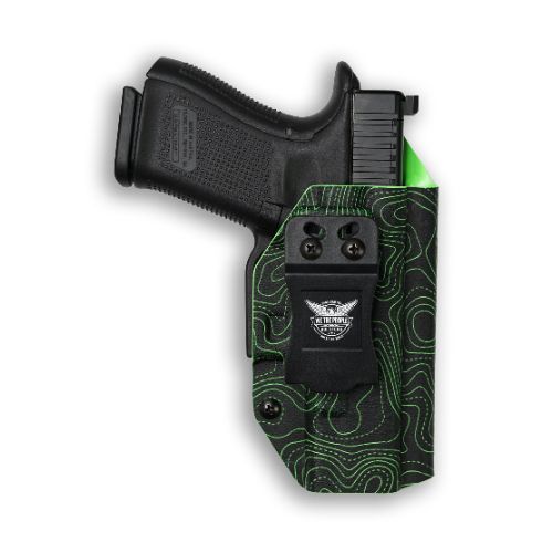 WE THE PEOPLE HOLSTER IWB