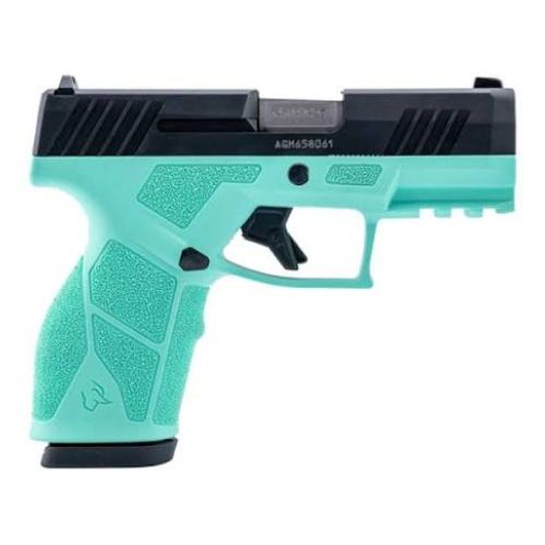 TAURUS GX2 9MM 13-SHOT ADJ.