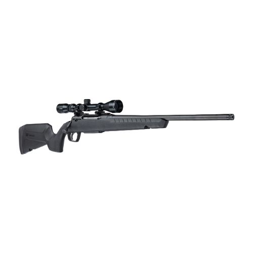SAVAGE AXIS XP 6.5CM 20" LH