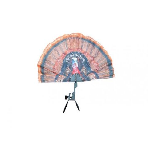 MOJO TAIL CHASER MAX TURKEY