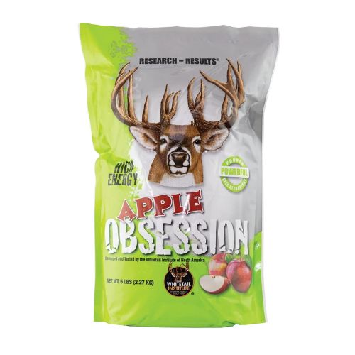 WHITETAIL INSTITUTE APPLE