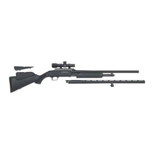 MOSSBERG 500 COMBO 20GA 3"