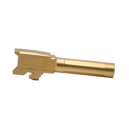 TRUE PRECISION BARREL FOR G43