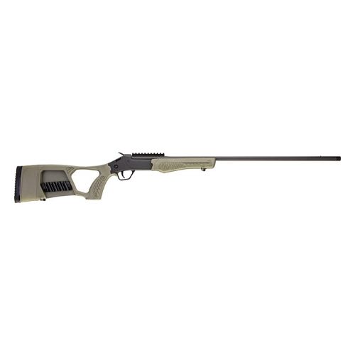 ROSSI TURKEY 410 3" 26" BLACK