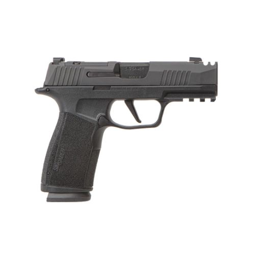 SIG P365X MACRO 9MM 3.1" COMP