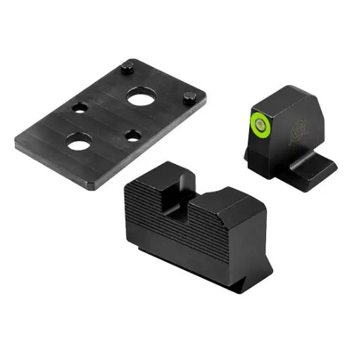 XS MINIMALIST TRITIUM SIGHT &