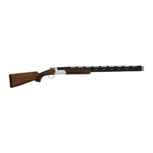 STEVENS 555 SPORTING O/U 12GA