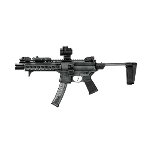 SB TACTICAL BRACE MPX PSB