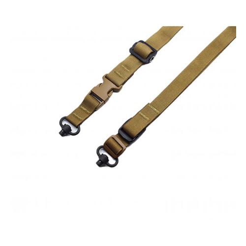 TAC SHIELD SLING 2N1 WARRIOR
