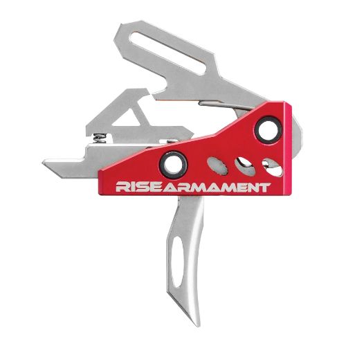RISE ADVANCED PERFORMANCE