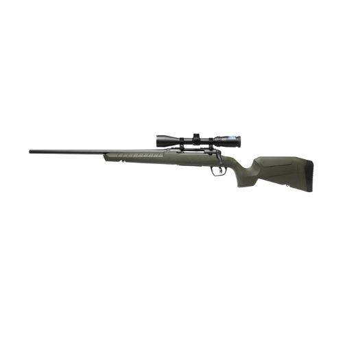 SAVAGE AXIS 2 XP 7MM-08" 22"