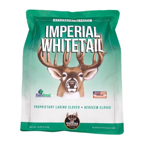 WHITETAIL INSTITUTE IMPERIAL