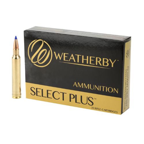 WEATHERBY AMMO 300 WBY MAGNUM