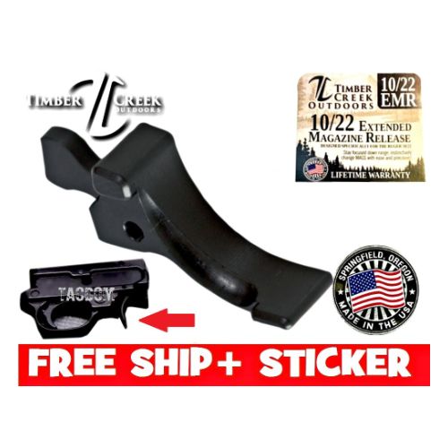 TIMBER CREEK EXTENDED MAG