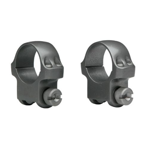 RUGER 4BHM/5BHM MED MATTE 1"