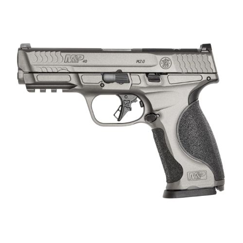 S&W M&P9 M2.0 METAL 40 S&W