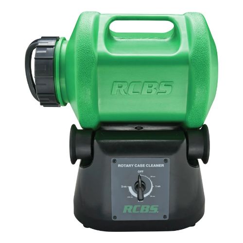 RCBS ROTARY CASE CLEANER