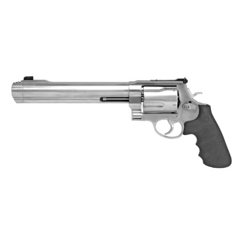 S&W 500 500SW 8.38" AS 5-SHOT