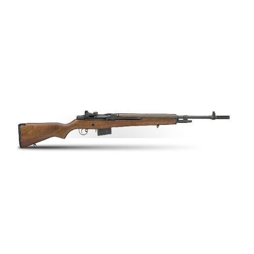 SPRINGFIELD M1A LOADED 308WIN