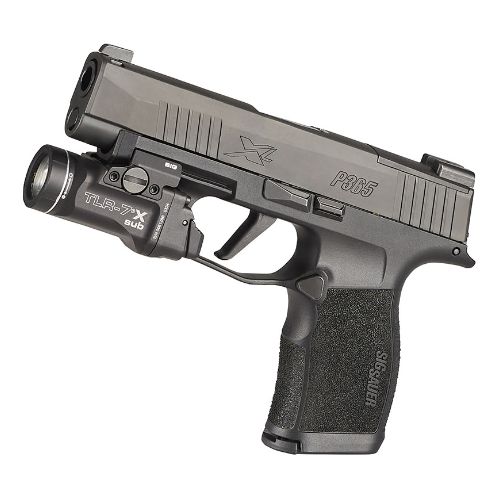 STREAMLIGHT TLR-7X SUB LIGHT