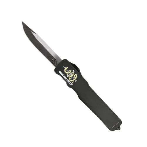 TEMPLAR KNIFE SLIM OTF COME