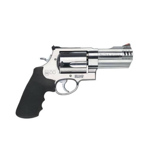 S&W 500 500SW 4" AS 5-SHOT