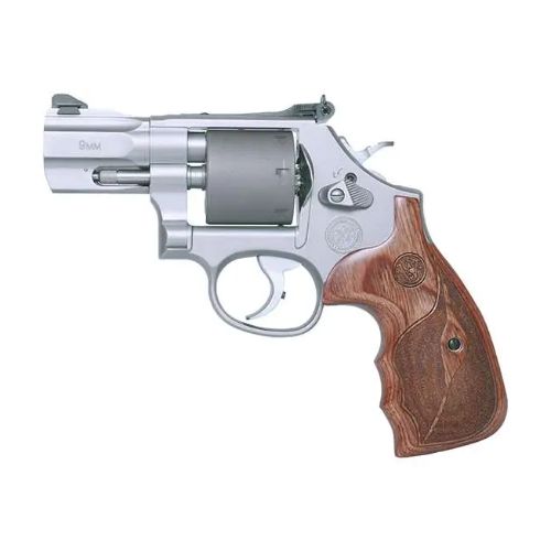 S&W 986 PERFORMANCE CENTER