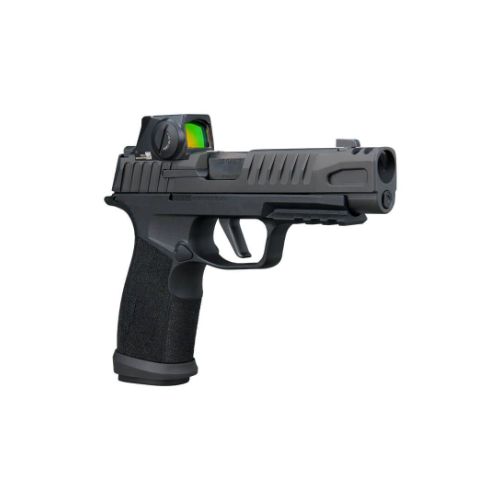 SIG P365 FUSE COMP 9MM 3.7" W/