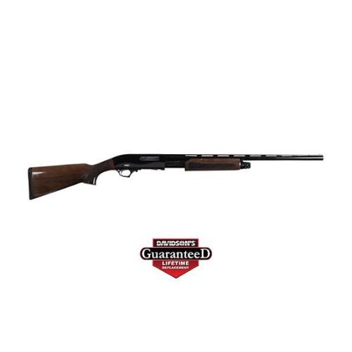 TRISTAR COBRA III PUMP 20GA