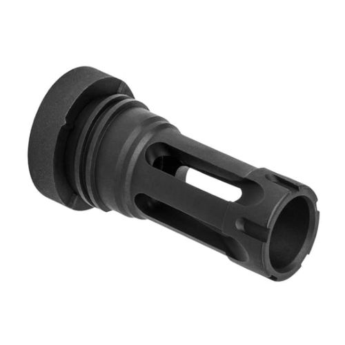 YHM 30LTA QD MOUNT FLASH HIDER