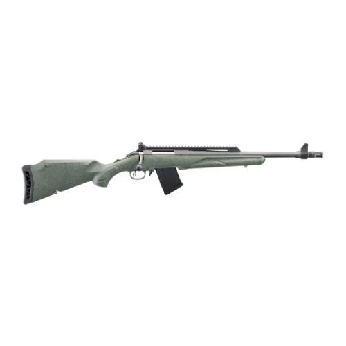 RUGER AMERICAN GENII SCOUT